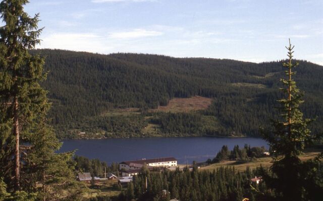 Valdres Høyfjellshotell