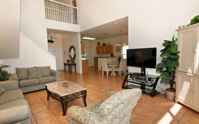 Executive Villas Florida