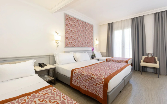 Hotel della Conciliazione