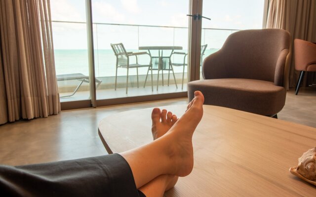 Oceana Atlântico Hotel