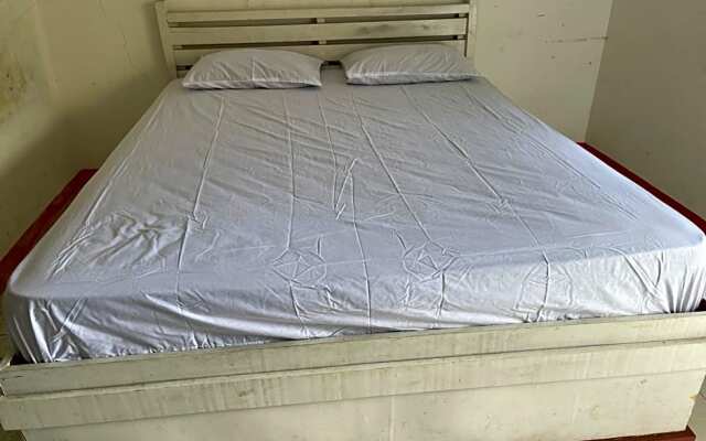 OYO 90616 Jojo Residence Syariah