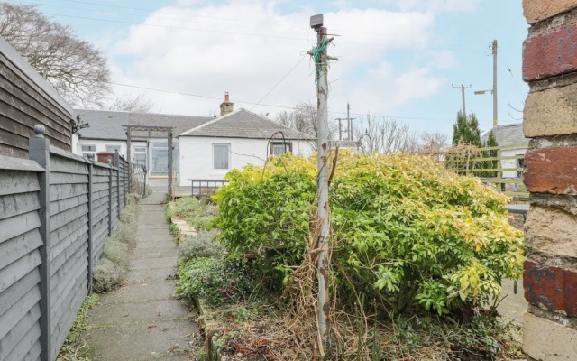 Rosalin Cottage