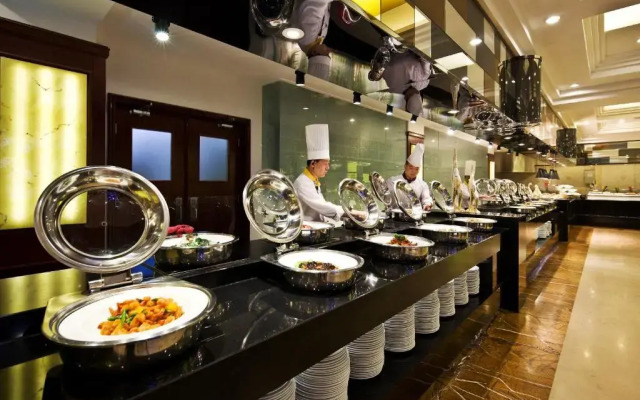 Beijing International Hotel