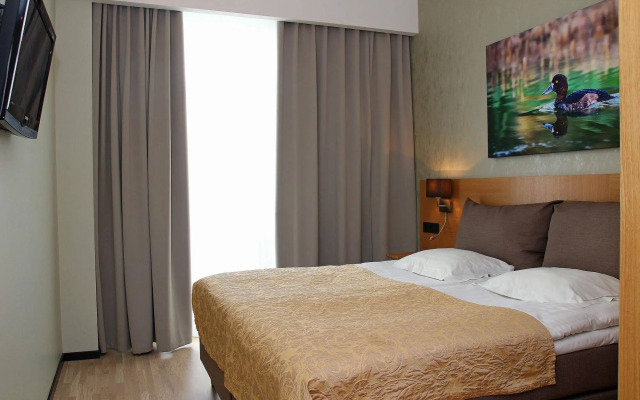 Hestia Hotel Haapsalu Spa