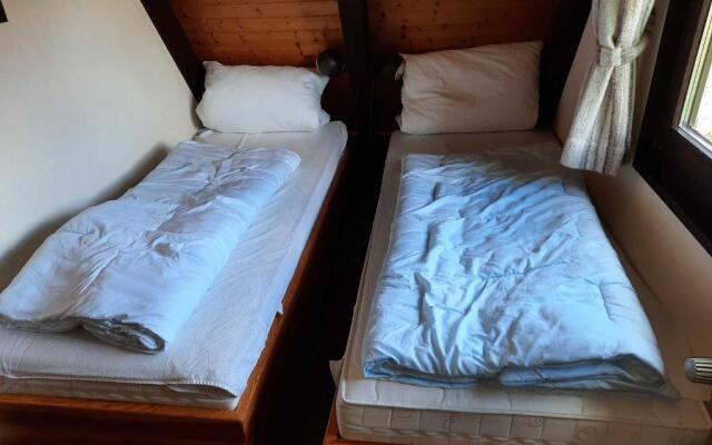 Ferienhaus Winnetou 114