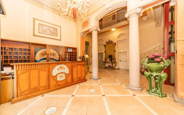 Hotel Pallanza by LVG Hotel Collection