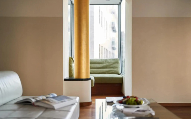 DO & CO Hotel Vienna