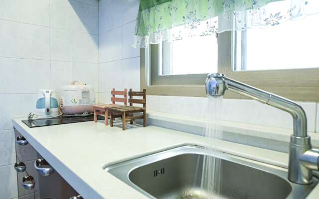 Gapyeong Jewelry Pension