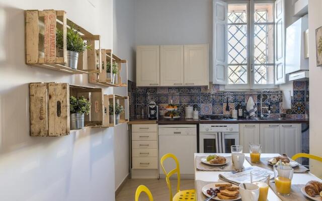 Sweet Inn Apartments - Corsini