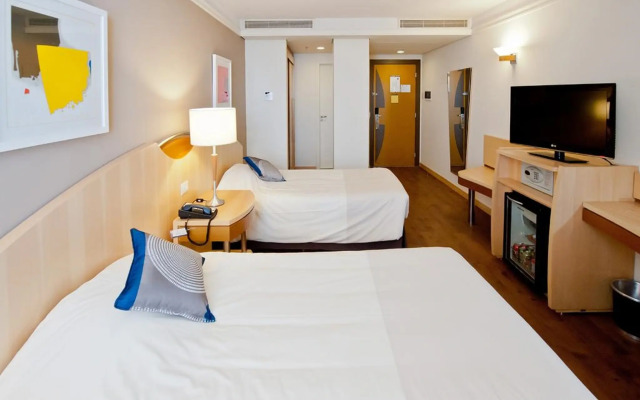 Nacional Inn Jaragua Sao Paulo Hotel