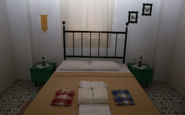 Mehmet Arif Bey Boutique Hotel