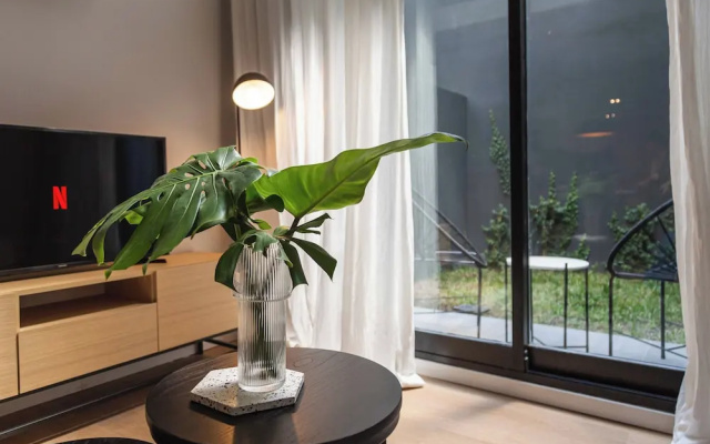 Milenia Soho by iPPA