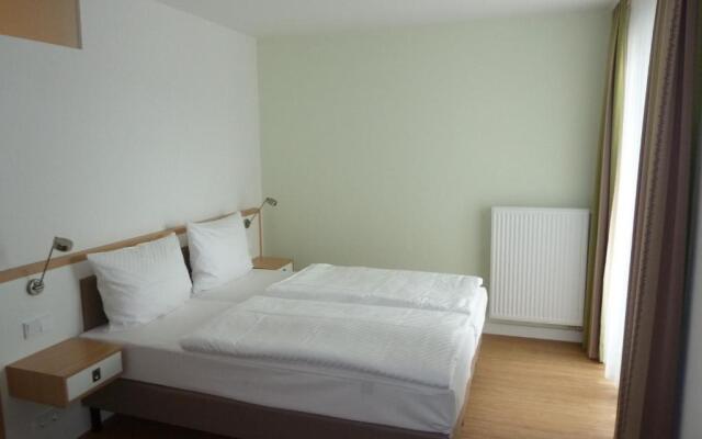 Apartmenthaus Goor
