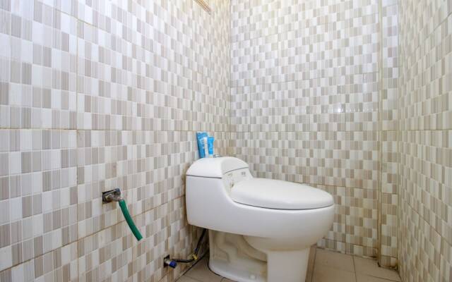 Airy Eco Silale Hative Ambon