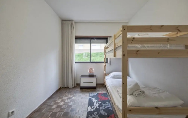 Pontinha Typical by Homing