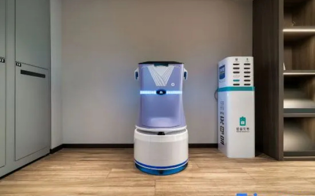 HanTing Hotel (Taizhou Jiaojiang Commercial Street)