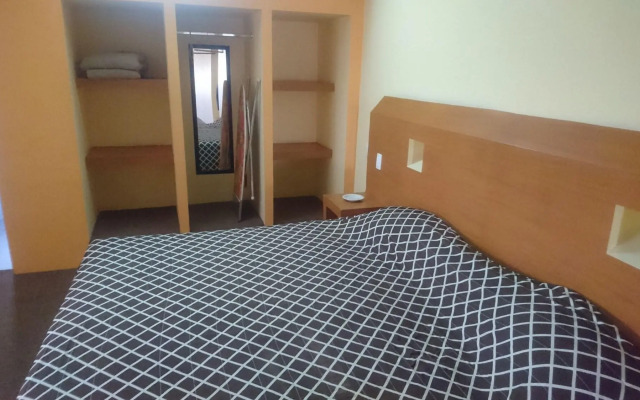 Hotel Central