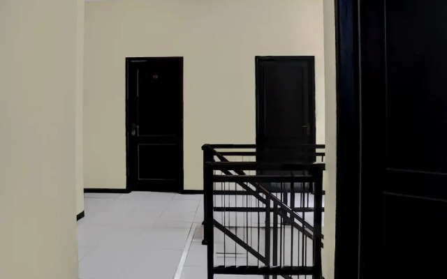 Hotel O Movil Homestay Syariah