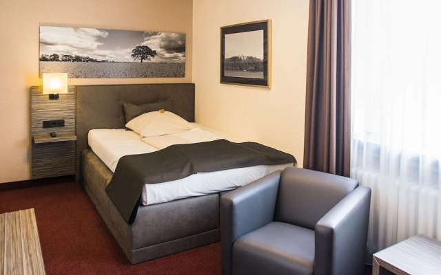 Parkhotel Ahrbergen