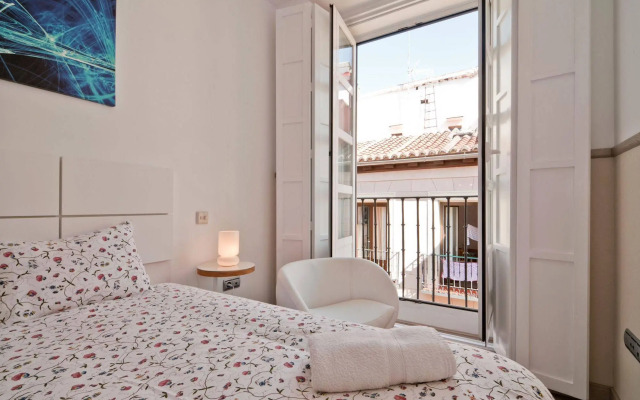 Apartamento Puerta del Sol