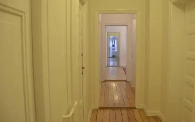 Guesthouse Copenhagen