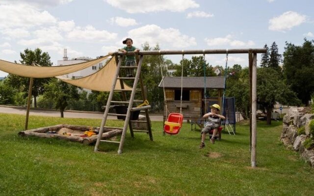 Hotel-Restaurant Sonneneck