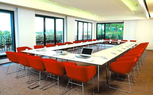 Lindenhof Hotel Tepe