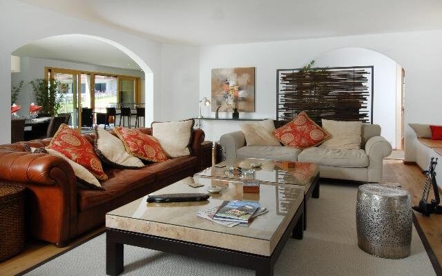 Residence En Soleil