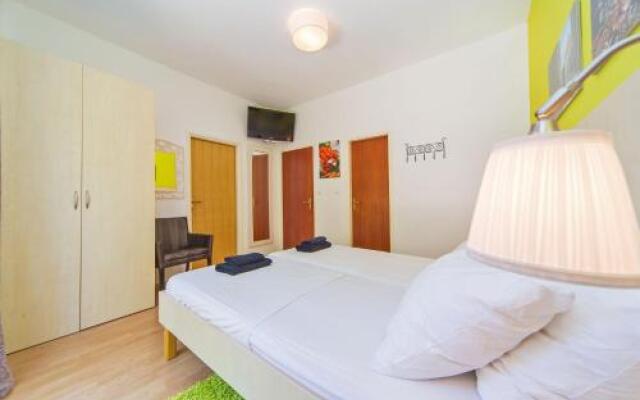 Apartments Ante