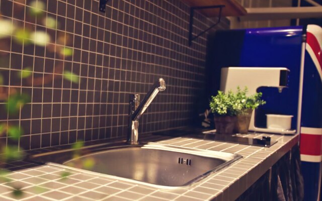 Boutique Hotel Passe