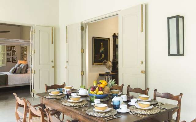 Monara House