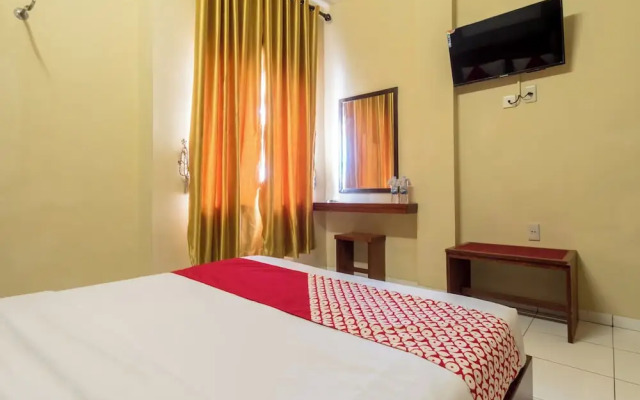 OYO Life 1109 Bing Jaya Guest House