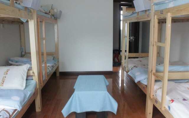 Shanghai Xiangzuo Xiangyou Youth Hostel