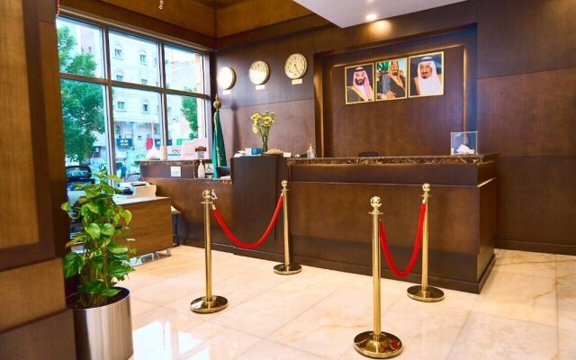 Selat Al Bait Hotel