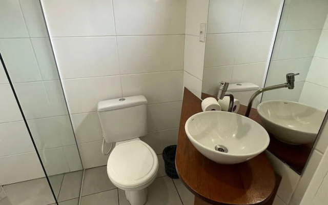 Pousada Cardoso Surf Camping - Laguna - SC