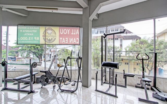 OYO 92166 Nirwana Inn Syariah