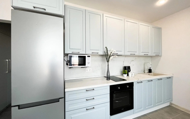 Апартаменты на улице проспект Соколова 68