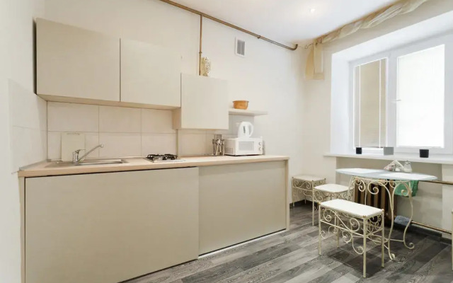 MinskHouse Apartments