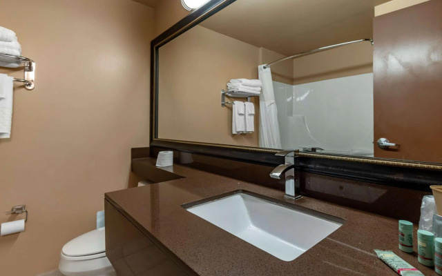 Best Western Marquis Inn & Suites