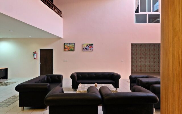 Ananda Lanta Resort