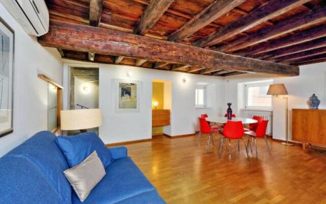 Parione Charme - My Extra Home