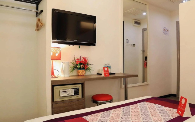 Yan Hotel