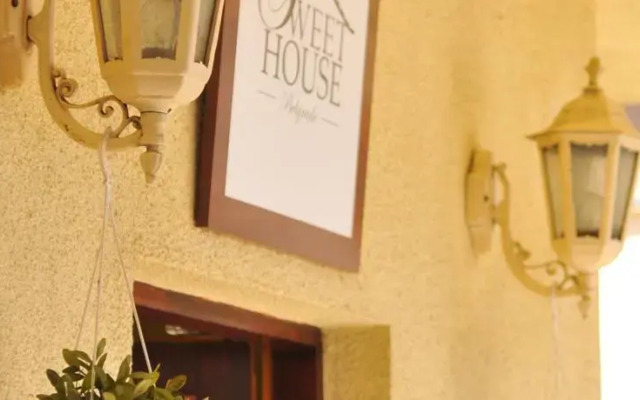 Sweet House Hostel