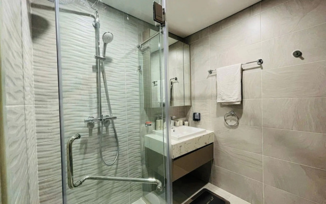 1 Bedroom Vinhomes Smart City