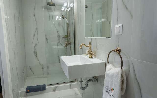 Neratzia Rooms