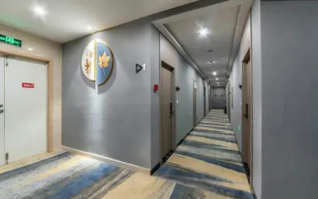 HongQi Hotel