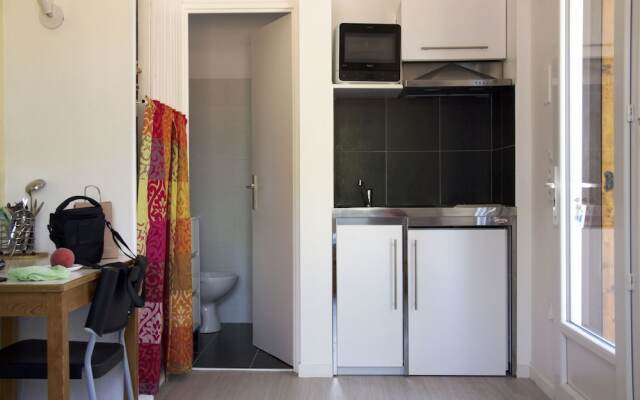 La Jenny, Naturist Resort