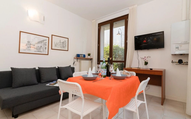 Porto Letizia Toscanini 1