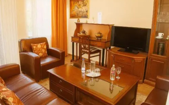 Hotel Tivoli