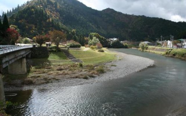 Miyama Nature and Culture Village Kajikaso